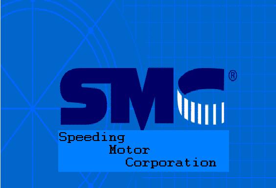 Speeding Motor Corporation